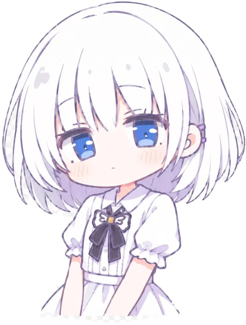 首页欢迎插画